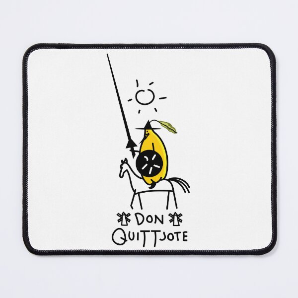 Item preview, Funny quince as a knight designed and sold by spontania.