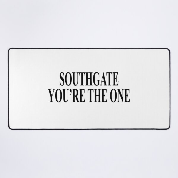 Item preview, Southgate you're the one designed and sold by Truefans.