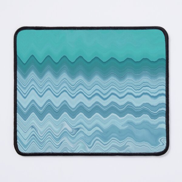 Item preview, Calming Abstract Ocean and Sea Foam Beach House Decor Coastal Vibes Art 18 of 20 designed and sold by Beachy.