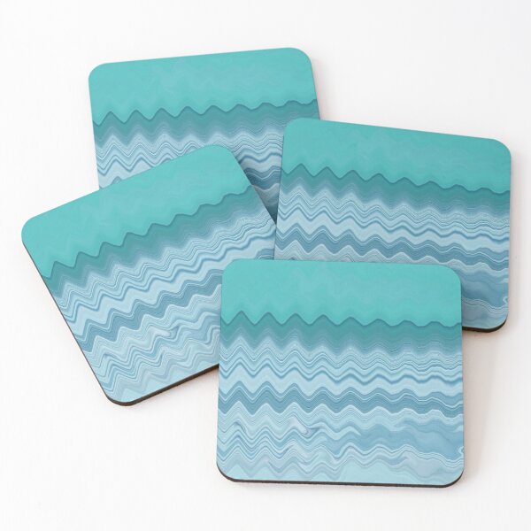 Item preview, Calming Abstract Ocean and Sea Foam Beach House Decor Coastal Vibes Art 18 of 20  designed and sold by Beachy.
