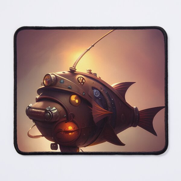 Item preview, Right Angler designed and sold by Manimilo.