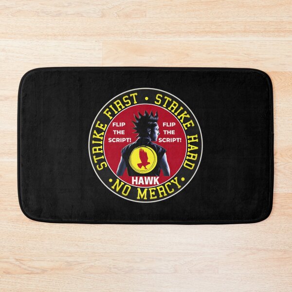 Item preview, Flip the Script! - Hawk Classic  designed and sold by docentbikeel.