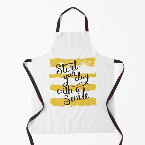 Item preview, Start your day with a smile designed and sold by Egezinti.