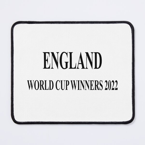 Item preview, England World cup winners 2022 designed and sold by Truefans.