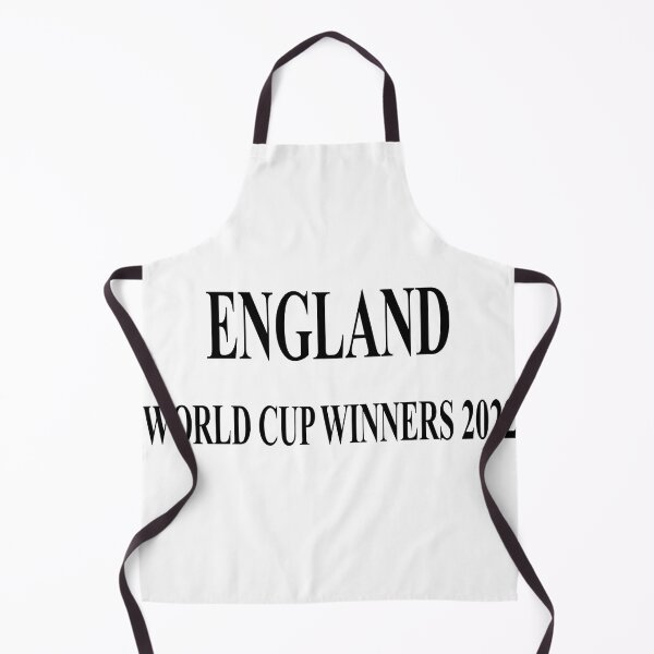 Item preview, England World cup winners 2022 designed and sold by Truefans.