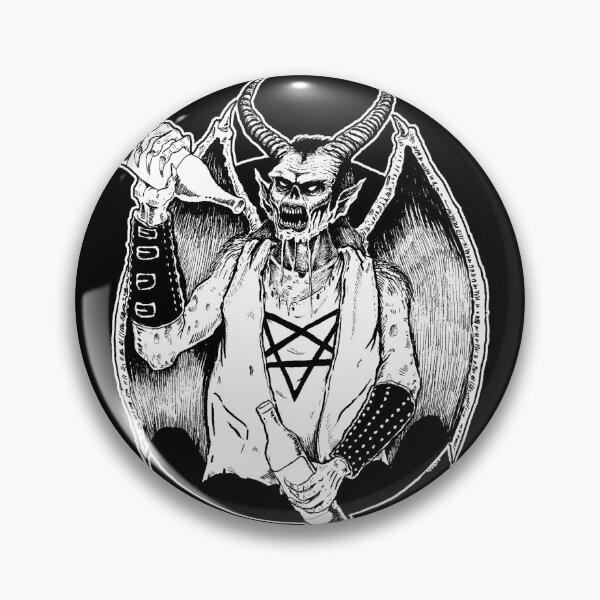 Item preview, demon designed and sold by Emiliano Albelda.
