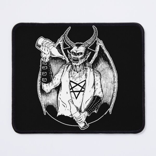 Item preview, demon designed and sold by Emiliano Albelda.