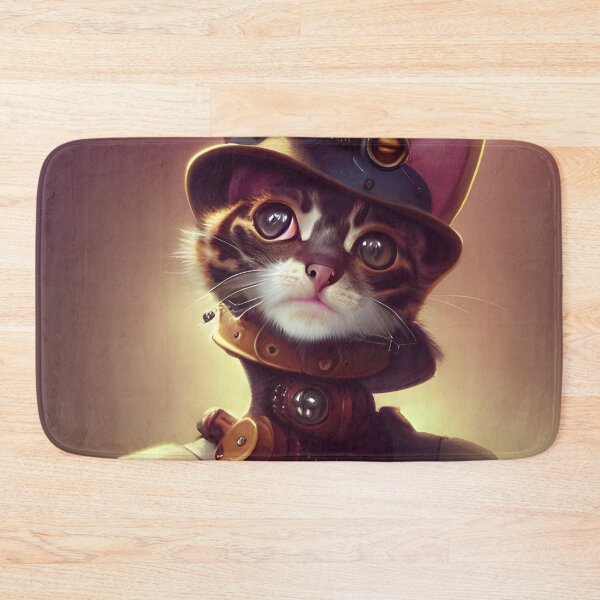 Item preview, Meowvellous designed and sold by Manimilo.