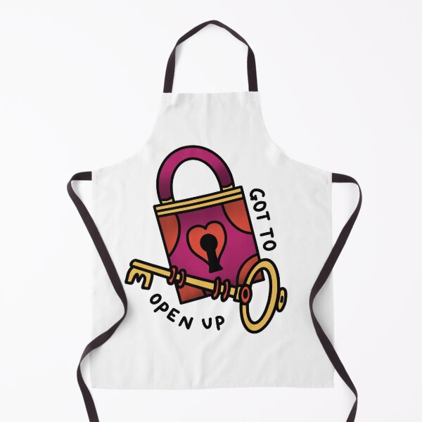 Item preview, got to open up! designed and sold by elearor.