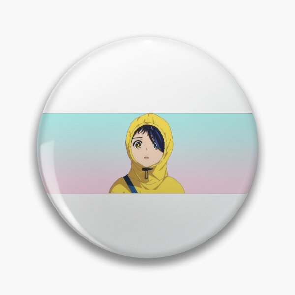 Item preview, Ai Ohto - Wonder egg priority designed and sold by Harukuradesu0.