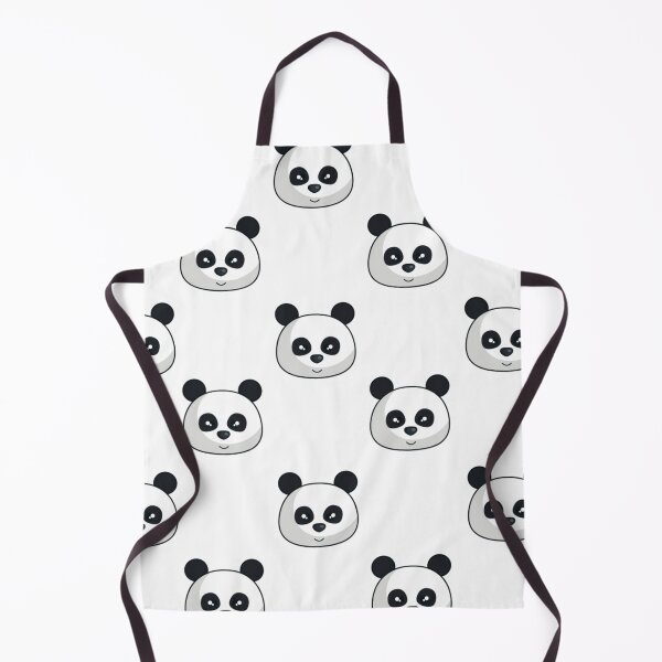 Item preview, Panda Pattern designed and sold by Vivoh12.