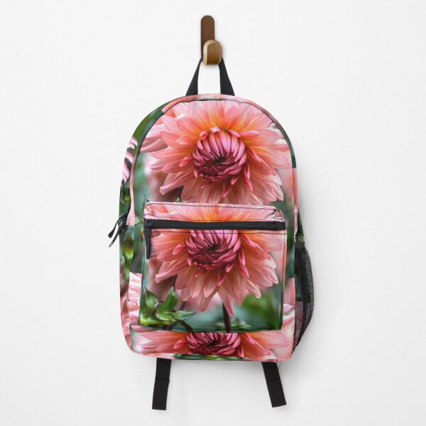 Item preview, Blush Dahlia designed and sold by Nicole Gath.