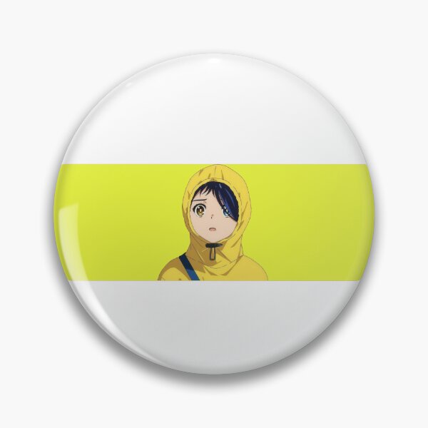 Item preview, Ai Ohto - Wonder egg priority designed and sold by Harukuradesu0.