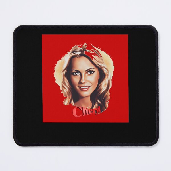 Item preview, Retro Vintage Tanya Art Roberts Awesome For Music Fan designed and sold by Misskaileequigl.