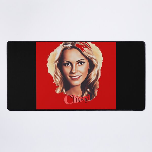 Item preview, Retro Vintage Tanya Art Roberts  Awesome For Music Fan designed and sold by Misskaileequigl.