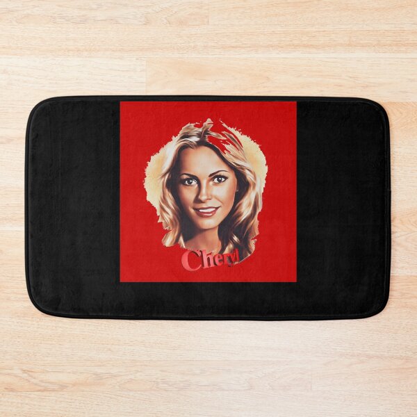 Item preview, Retro Vintage Tanya Art Roberts  Awesome For Music Fan designed and sold by Misskaileequigl.