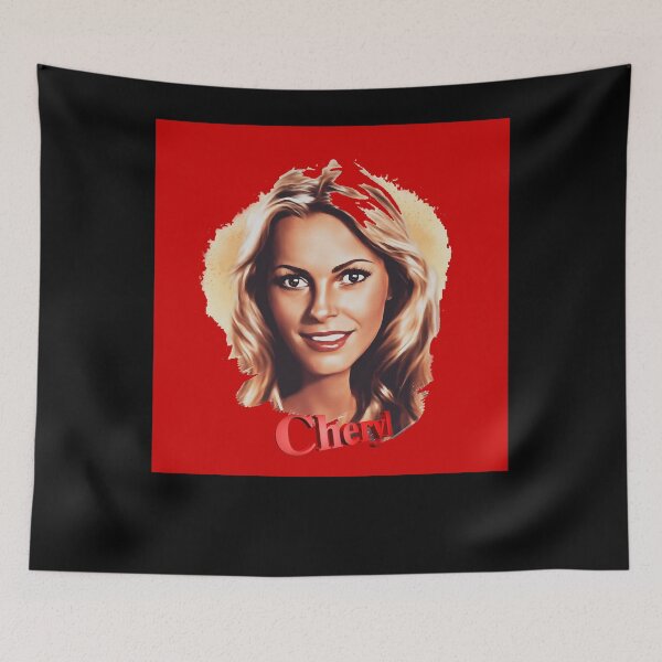Item preview, Retro Vintage Tanya Art Roberts  Awesome For Music Fan designed and sold by Misskaileequigl.
