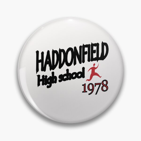 Item preview, Haddonfield High School 1978 Essential T-Shirt designed and sold by SolonaPrints.