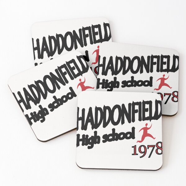 Item preview, Haddonfield High School 1978 Essential T-Shirt designed and sold by SolonaPrints.