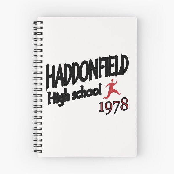 Item preview, Haddonfield High School 1978 Essential T-Shirt designed and sold by SolonaPrints.