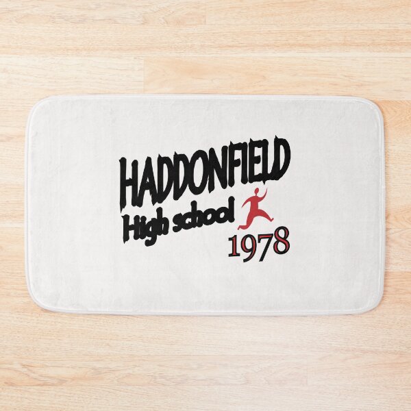 Item preview, Haddonfield High School 1978 Essential T-Shirt designed and sold by SolonaPrints.