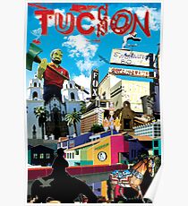 Tucson Poster