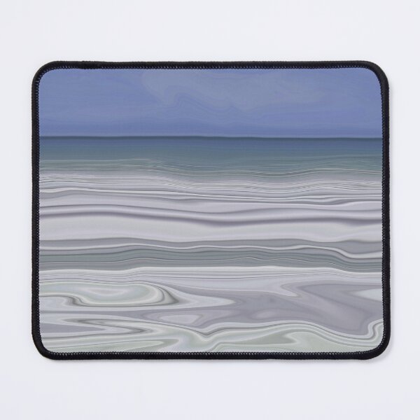 Item preview, Calming Abstract Ocean and Sea Foam Beach House Decor Coastal Vibes Art 19 of 20 designed and sold by Beachy.