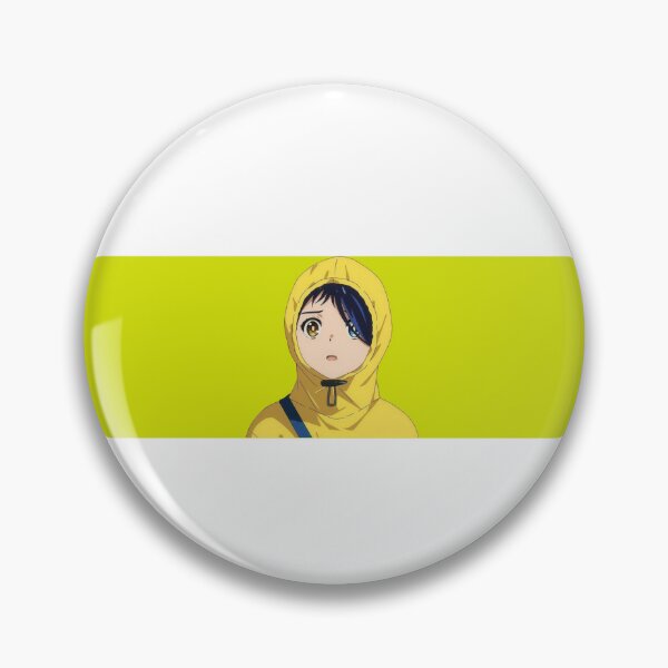 Item preview, Ai Ohto - Wonder egg priority designed and sold by Harukuradesu0.