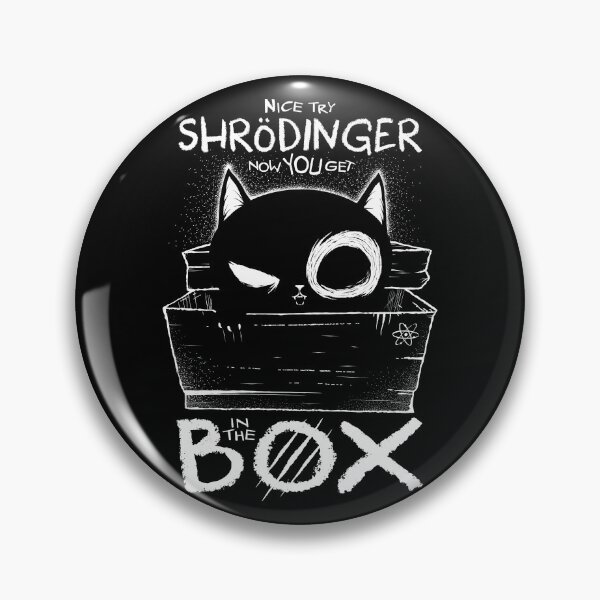 Item preview, Get in the BOX! designed and sold by tronyx79.