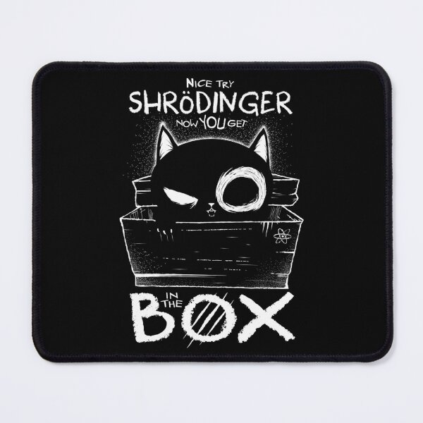 Item preview, Get in the BOX! designed and sold by tronyx79.