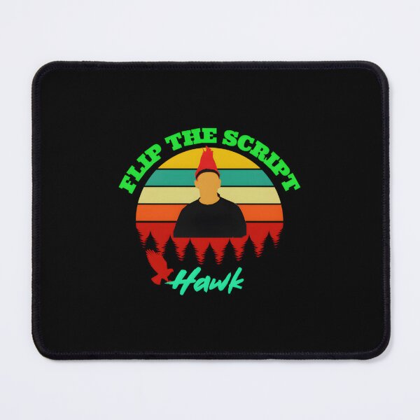 Item preview, Flip the Script! Classic designed and sold by docentbikeel.