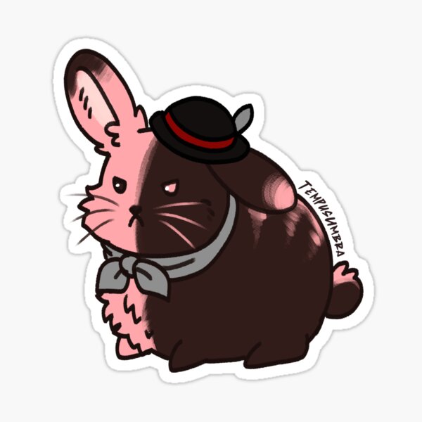 Item preview, bunny designed and sold by Neo (TempusUmbra).