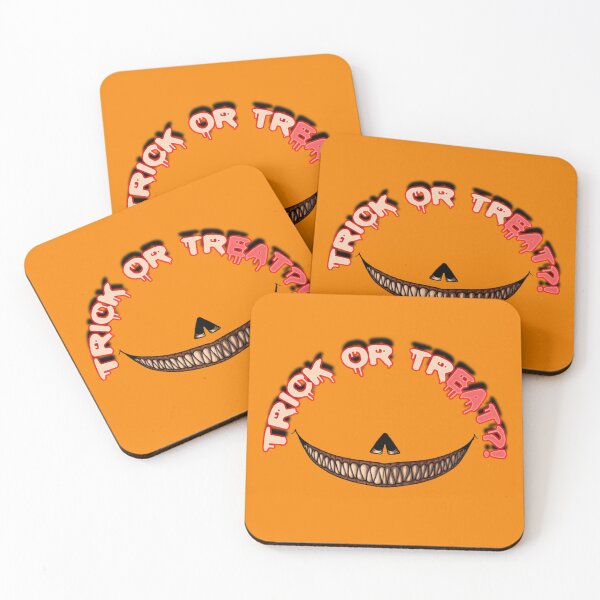Item preview, Trick or treat pumpkin designed and sold by vaske-bros.