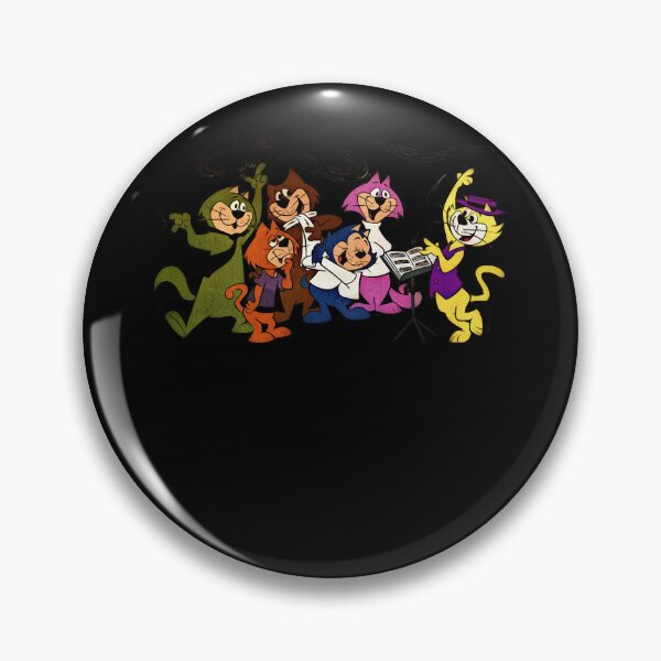 Item preview, Funny Gifts For Top Cat Retro Vintage designed and sold by Jorgeconnelly.