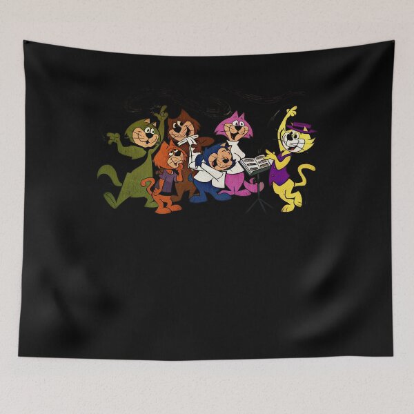 Item preview, Funny Gifts For Top Cat Retro Vintage designed and sold by Jorgeconnelly.