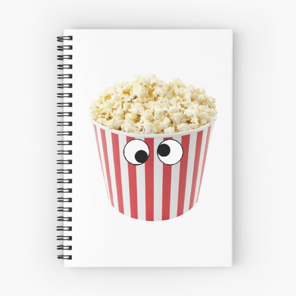 Item preview, Popcorn With Eyes designed and sold by Mango.