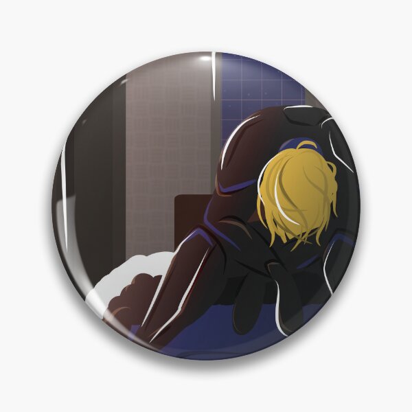 Item preview, Fire Emblem Dimilix designed and sold by untitledGenny.