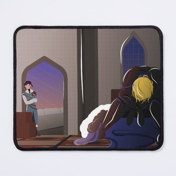 Item preview, Fire Emblem Dimilix designed and sold by untitledGenny.