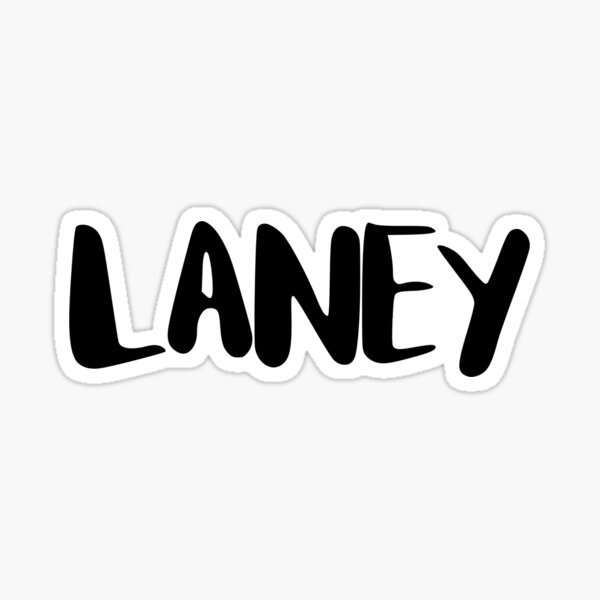 Laney Gifts & Merchandise | Redbubble