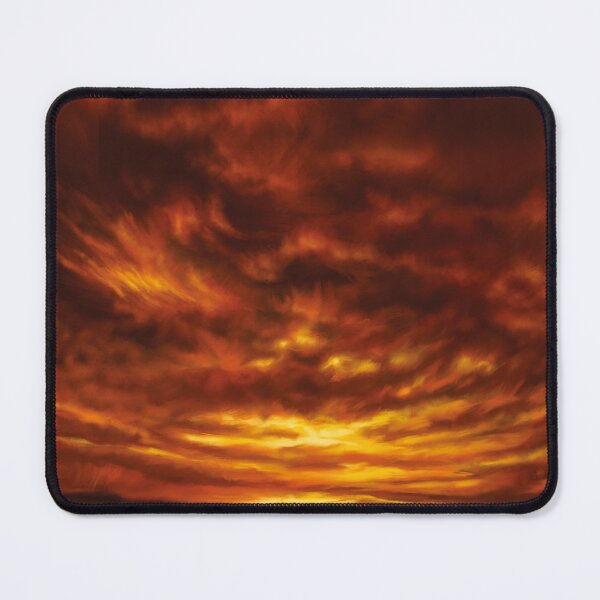 Item preview, Cape Fire designed and sold by HNDideen.
