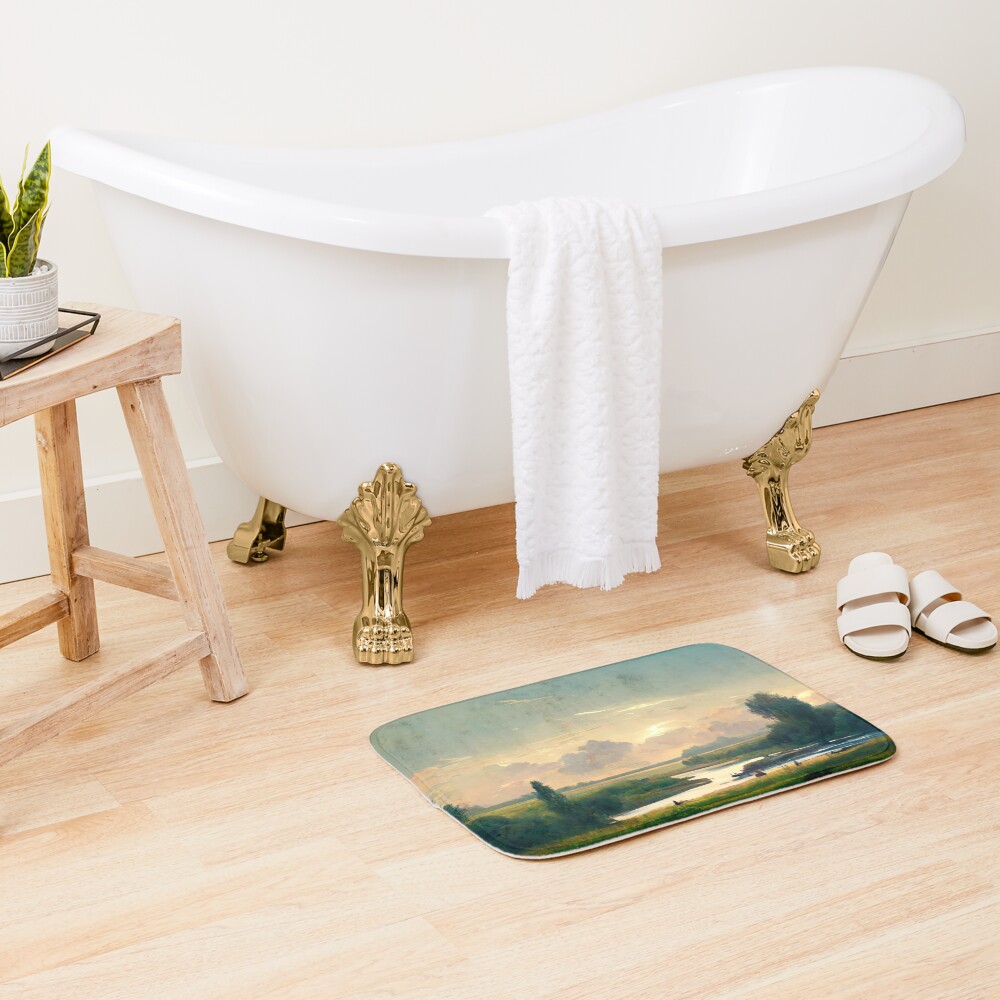 Item preview, Bath Mat designed and sold by RileyKyler.