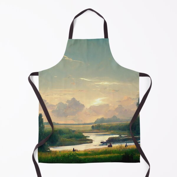 Item preview, Relaxing landscape  designed and sold by RileyKyler.