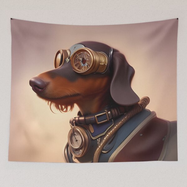 Item preview, Dachsgood designed and sold by Manimilo.