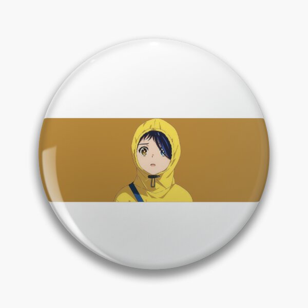 Item preview, Ai Ohto - Wonder egg priority designed and sold by Harukuradesu0.