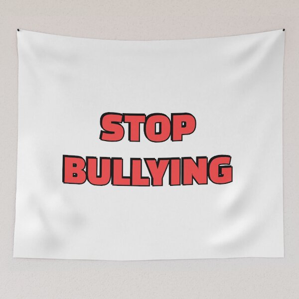 Item preview, Stop Bullying designed and sold by Inspirationmotivation.