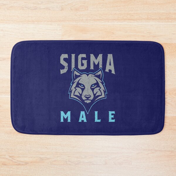 Item preview, Sigma Male Wolf  designed and sold by jaygo.