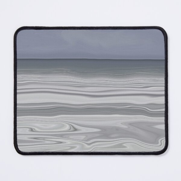 Item preview, Calming Abstract Ocean and Sea Foam Beach House Decor Coastal Vibes Art 20 of 20 designed and sold by Beachy.