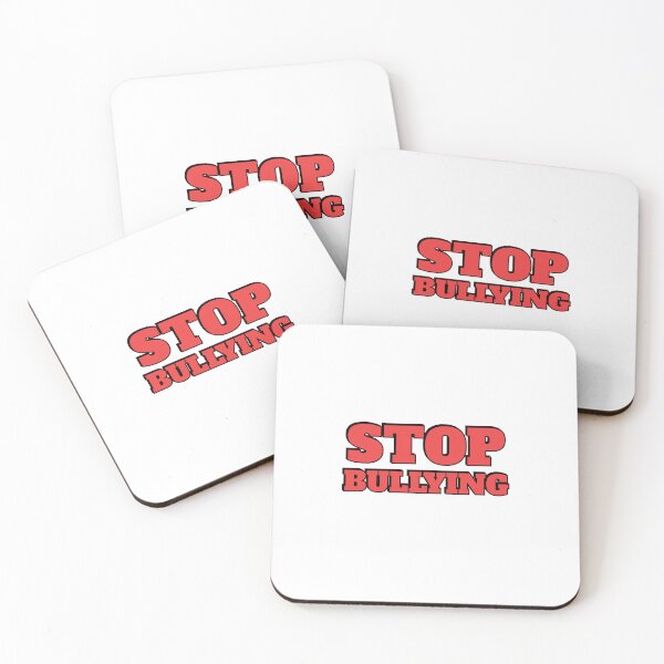 Item preview, Stop Bullying - Anti Bullying Awareness designed and sold by Inspirationmotivation.