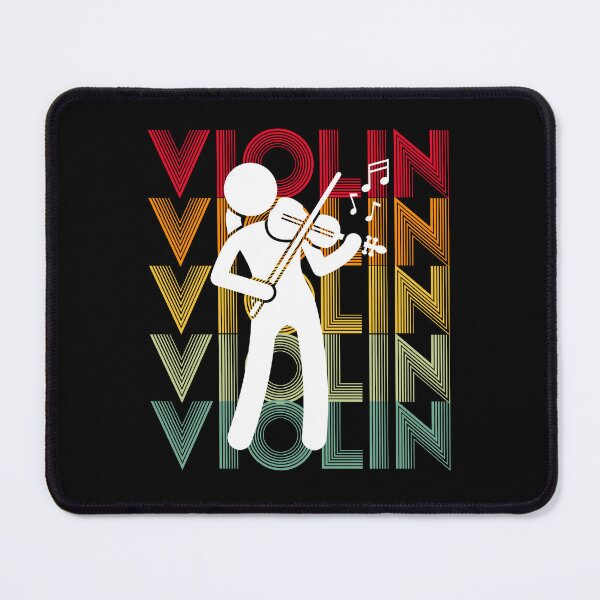 Item preview, Playing Violin designed and sold by Marvett-World.