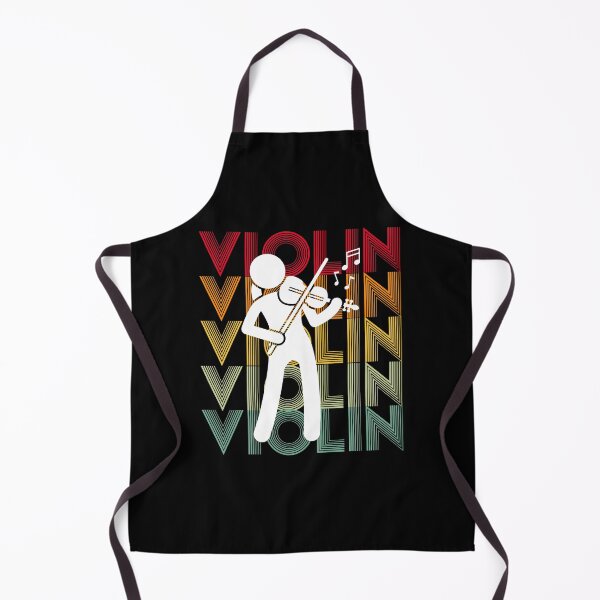 Item preview, Playing Violin designed and sold by Marvett-World.